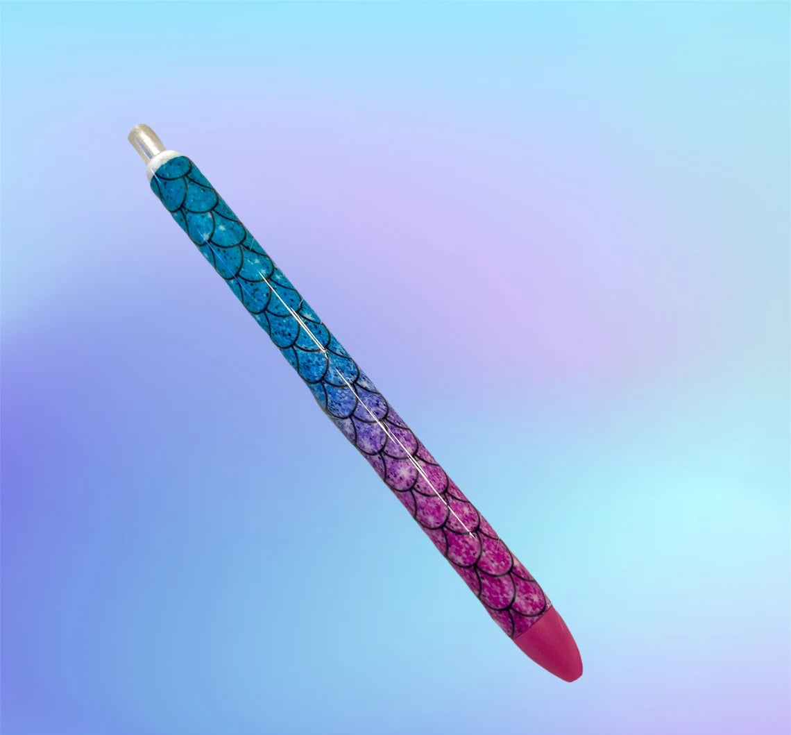 Pen Wraps