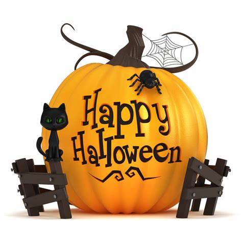 Halloween Patterns