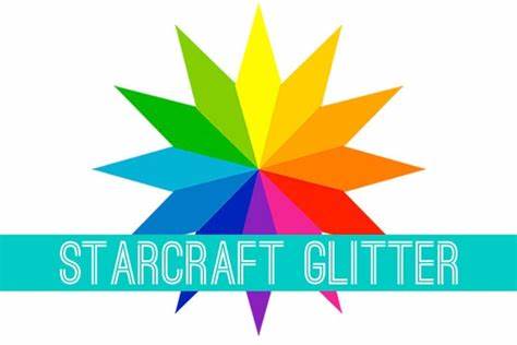 StarCraft Glitter