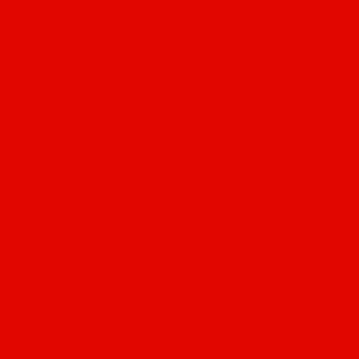Siser EasyWeed EcoStretch Bright Red 12" x 12"
