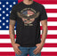 DTF Print 250 Years of Freedom