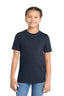 Youth District Perfect Triblend-New Navy