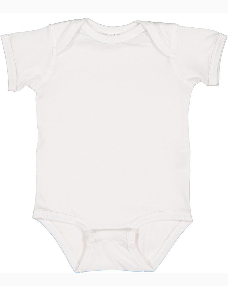 Infant Onsies-6 Months