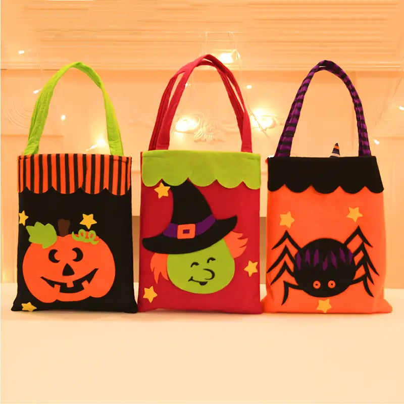 Halloween Bags