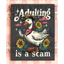 DTF Print Adulting is a Scam