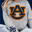 DTF Print Auburn UA Yarn