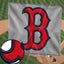 DTF PRINT Baseball Boston Red Sox