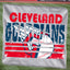 DTF PRINT Baseball Cleveland Guardians