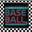 DTF PRINT Baseball Diamondbacks Checkerboard _ 2