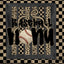 DTF PRINT Baseball HANG Bow