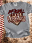 DTF PRINT Baseball Home Plate Mama