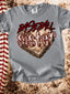 DTF PRINT Baseball Home Plate Sister