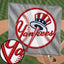 DTF PRINT Baseball New York Yankees