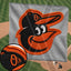 DTF PRINT Baseball Baltimore Orioles