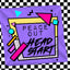DTF PRINT - Back to School Peace Out Head Start