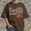 DTF PRINT - That Turkey is mid