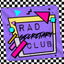 DTF PRINT - Back to School Peace Out RAD Secretary CLUB