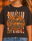 DTF PRINT - Back to School Second Grade Pumpkin