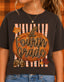 DTF PRINT - Back to School Fourth Grade Pumpkin Fall