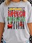 DTF PRINT - Back to School Speech Therapist School Tools