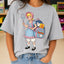 DTF PRINT - Back to School Little Bo Peep