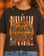 DTF PRINT - Back to School Kindergarten Pumpkin Fall