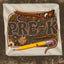 DTF PRINT - Back to School Pre-K Insects Pencil