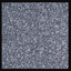 Siser Glitter Black Silver