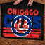DTF PRINT Chicago Cubs Overlay