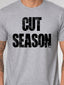 DTF Print Cut Season, distressed