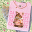 DTF Print Carhartt Bunny