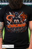 DTF PRINT Halftone Chicago Bears