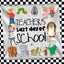 DTF PRINT - Back to School Teacher's Last Day of School