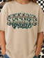 DTF PRINT - Back to School Second Grade Animal Print