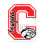School Logos DTF- Cougars Varsity