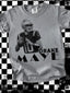 DTF PRINT - Drake Maye T-Shirt Football