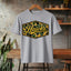 DTF PRINT - Football Hawks High School Camo