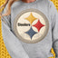DTF Print Pittsburgh Steelers Quilted