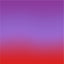 Purple to Red Ombre Pattern Vinyl 12" x 9" - The Vinyl Haus