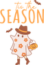 Sublimation Prints - TIS The Season 2