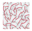 Baseball Patterned Vinyl 12" x 12" - The Vinyl Haus