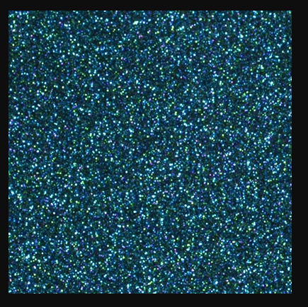 Siser Glitter Lagoon