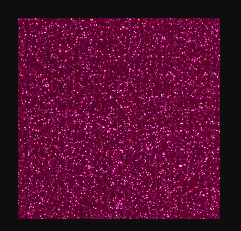 Siser Glitter Blush