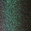 Siser Easy Puff Glitter - Rainbow Black