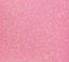 Siser Easy Puff Glitter - Pink Salt