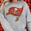 DTF Print Tampa Bay Buccaneers Quilted