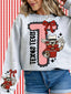 DTF Print TX Tech Yarn