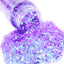Starcraft Chunky Glitter - Grape Slush - 3.75 oz - The Vinyl Haus