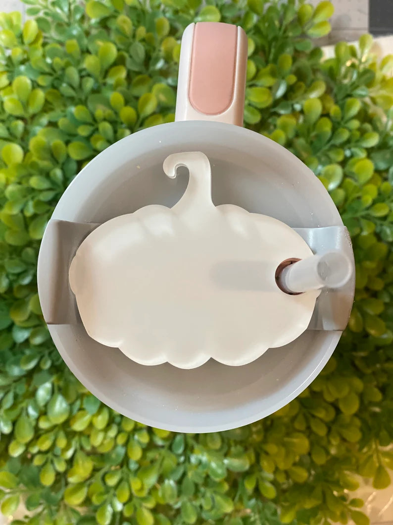 40 oz Tumbler Sublimation Blank Name Tag