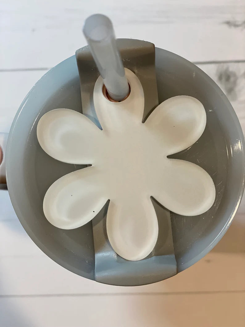 40 oz Tumbler Sublimation Blank Name Tag